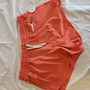 Vuori Clementine Short